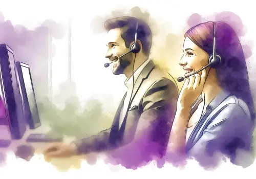 DeciZone Call Center Agent Scripting Software Enables Your Agents To Retain & Delight Customers.