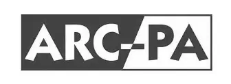 Logo image for ARC-PA.