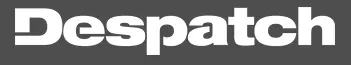 Logo image for Despatch.