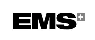 Logo image for EMS.