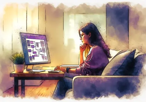 Customer Self Service Software Empowers Your Customers To Help Themselves Just Like You Would.