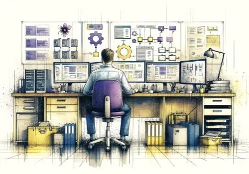 ITSM Help Desk Decision Tree Software: Empower Agents, Reduce Costs & Delights Users